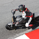 Image for article titled The LiveWire One Has A Lot Of Potential On The Race Track